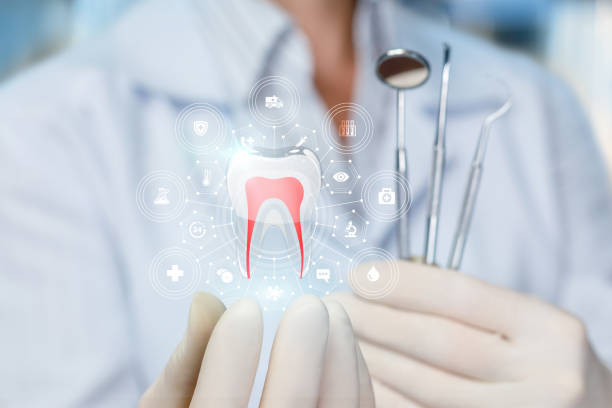 Emergency Dental Services in Andrews, IN