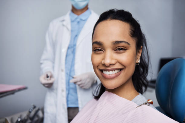 Oral Cancer Screening in Andrews, IN