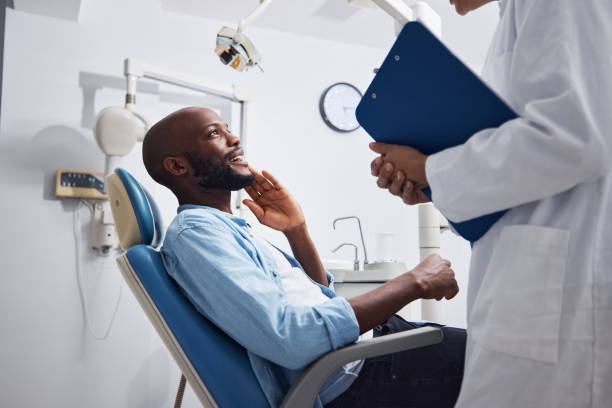 Laser Dentistry in Andrews, IN