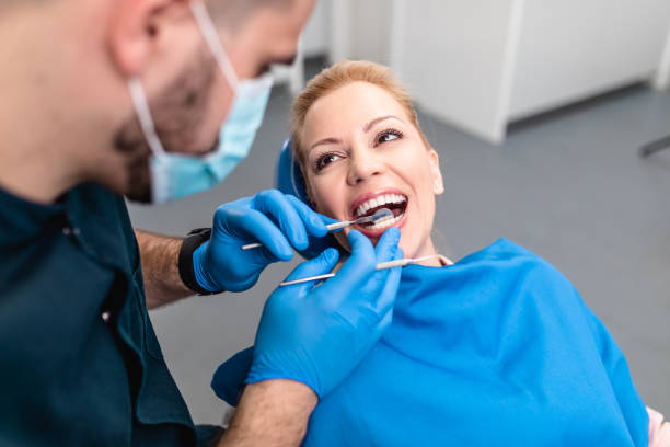 Dental Bonding in Andrews, IN
