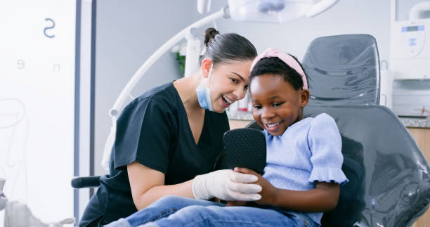 Professional Holistic Dental Care Services in Andrews, IN