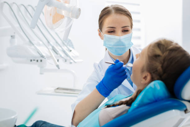Best Sedation Dentistry  in Andrews, IN